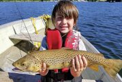 Free Fishing Weekend returns to Washington June 8-9