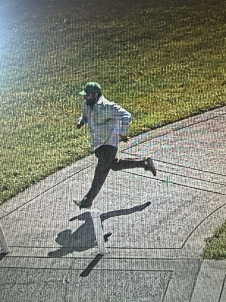 Photo courtesy Vancouver Police Department