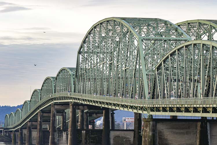 Joe Cortright of the City Observatory reports that the Interstate Bridge project’s Draft SEIS was supposed to be complete in December 2022 — It now won’t be done before December 2024.