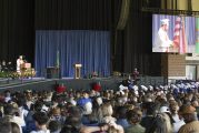 Clark College celebrates Class of 2024