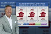 Area Realtor states the local real estate market ‘is not slowing down’