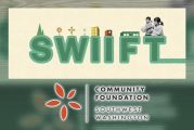 Community Foundation celebrates 40th anniversary, launches new Impact Investing Initiative