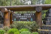 Construction activities for Camp Hope project may impact park use and access at Lewisville Regional Park