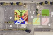 Heights Bike Garden among the largest in the world, opens June 8