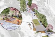 City receives $17.5 million grant to help implement Heights District Development infrastructure