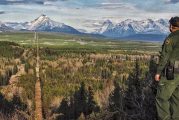 Illegal border crossings at northern border continue to break records
