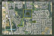 June 20 open house begins the master planning process for new neighborhood park in Mt. Vista neighborhood