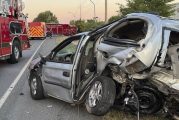 Vancouver Fire, Vancouver Police respond to serious collision