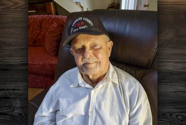 Letter: ‘We don’t have enough people to replace those wildland fire crews that have left’