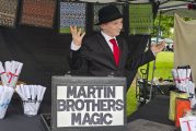 Video: Junior Market a huge success with young entrepreneurs