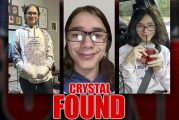 UPDATE: Missing teen found safe