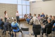 Public invited to next Vancouver City Council Community Forum