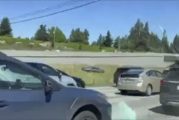 TRAVEL ALERT: ALL lanes in both directions of I-205 have been reopened