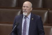 U.S. Rep. Roy seeks to oust President Biden via 25th amendment