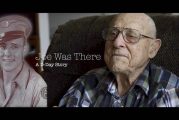 Remembering Joe: WWII Veteran's D-Day Experience