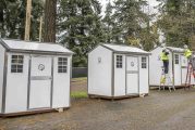 Washington officials sign pledge to shift to treatment-first homelessness approach
