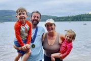 Woodland Public Schools welcomes new Athletic Director Taylor Adrian
