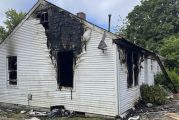 Vancouver Fire responds to duplex fire