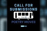 New poems sought for C-TRAN buses