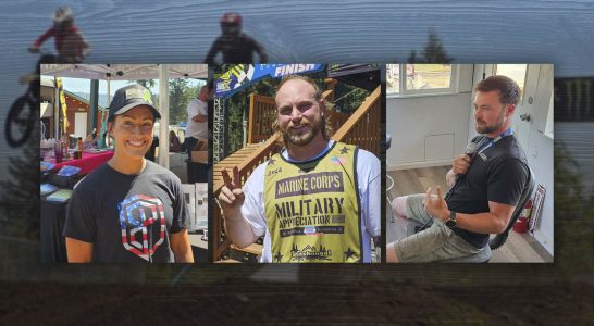 The Pro Motocross Championship series has designated this week as Military Appreciation, and the operators of the Washougal MX Park are going all out with military races, honor rides, tributes and more as the world’s greatest riders compete in Clark County.