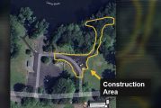 Accessible fishing platform coming to Haapa Boat Launch