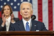 BIDEN OUT: President exits race, endorses VP Harris as his successor