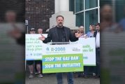 Billionaire-backed Defend Washington targets millionaire behind three initiatives