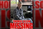 UPDATE: Missing endangered male found safe