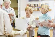 Call for nominations for Commission on Aging’s 5th annual Silver Citizen Award