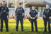 City Council approves resolution to place police services levy, Proposition 4 on November ballot