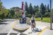 City seeks applicants for Transportation and Mobility Commission