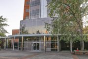 Planning Commission to hold work session on climate change planning project