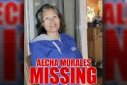 UPDATE: Missing endangered woman located safe