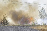 Clark County expands burn ban to include recreational fires