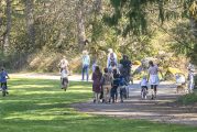 County Parks and Lands seeks public comment on Parks Capital Improvement Plan