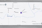 County to hold Aug. 1 open house on Northeast 182nd Avenue, Risto Road project