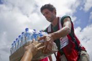 Red Cross braces for record heat over the holiday weekend