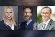 Finalists for Vancouver city manager position named