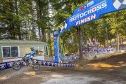 Washougal’s Kitchen finishes sixth at Washougal MX National