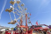 Harvest Days in Battle Ground coming up July 19-21