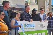 546,002 signatures submitted to repeal natural gas ban