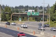 Nighttime delays on northbound I-5 in Vancouver July 14-25 for pavement repairs