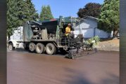 Northeast 182nd Avenue/Northeast Ward Road to be closed on Aug. 1