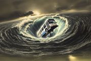 Opinion: Has transit entered the 