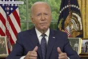 Out soon? Biden faces growing calls to withdraw 2024 White House bid
