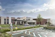 PeaceHealth and Lifepoint Rehabilitation announce agreement to build new inpatient rehabilitation facility