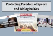 Opinion: Protecting freedom of speech and biological sex