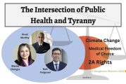 Opinion: The intersection of public health and tyranny