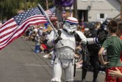 Ridgefield ready to host annual Fourth of July Celebration
