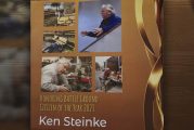 Rose Ceremony to honor Battle Ground Citizen of the Year